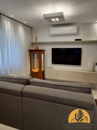 Imagem Apartamento com 3 Quartos à Venda, 117 m² em Gravatá - Navegantes Imagem Apartamento com 3 Quartos à Venda, 117 m² em Gravatá - Navegantes