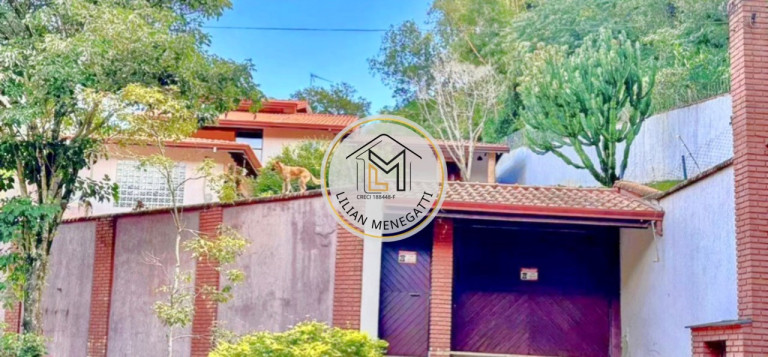 Imagem Imóvel com 5 Quartos à Venda, 1.000 m² em Chácara Malota - Jundiaí Imagem Imóvel com 5 Quartos à Venda, 1.000 m² em Chácara Malota - Jundiaí