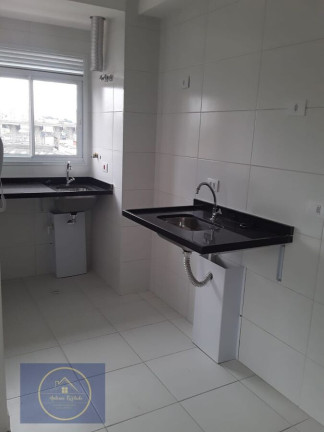 Imagem Apartamento com 2 Quartos para Alugar, 40 m² em Parque Da Vila Prudente - São Paulo Imagem Apartamento com 2 Quartos para Alugar, 40 m² em Parque Da Vila Prudente - São Paulo