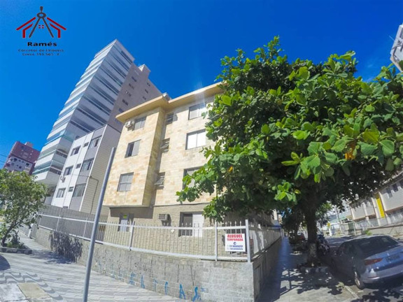 Imagem Apartamento à Venda, 23 m² em Forte - Praia Grande Imagem Apartamento à Venda, 23 m² em Forte - Praia Grande