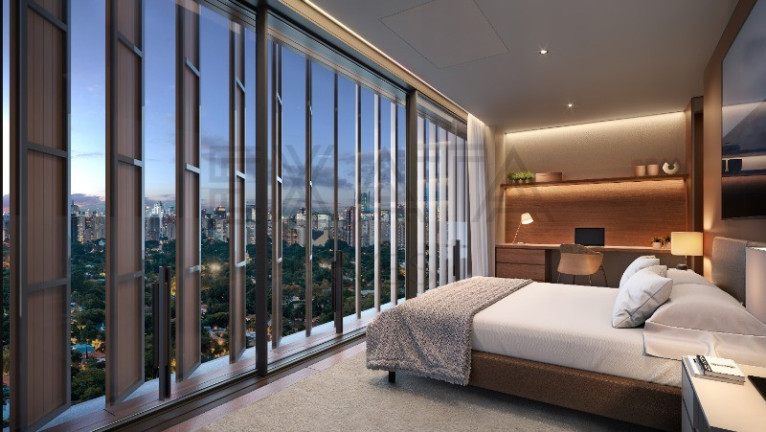 Imagem Imóvel com 3 Quartos à Venda, 183 m² em Vila Nova Conceição - São Paulo Imagem Imóvel com 3 Quartos à Venda, 183 m² em Vila Nova Conceição - São Paulo