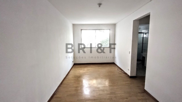 Imagem Apartamento com 2 Quartos à Venda, 58 m² em Jabaquara - São Paulo Imagem Apartamento com 2 Quartos à Venda, 58 m² em Jabaquara - São Paulo