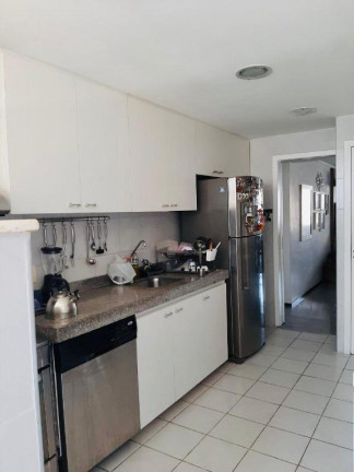 Imagem Apartamento com 3 Quartos à Venda, 118 m² em Aldeota - Fortaleza