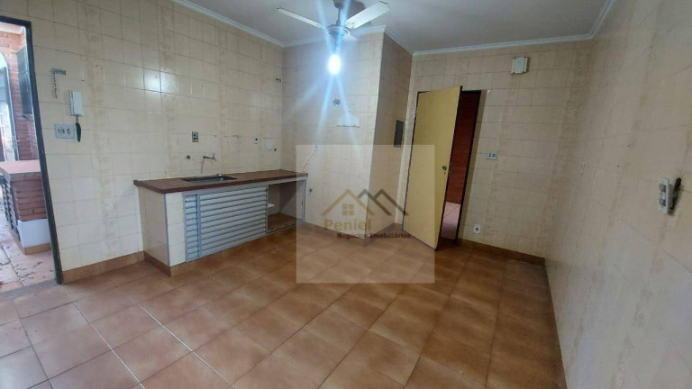Imagem Casa com 4 Quartos à Venda, 124 m² em Jardim Paulistano - Ribeirão Preto