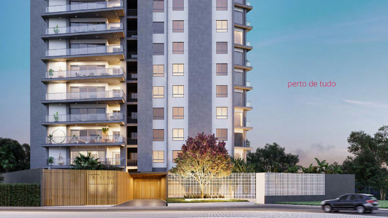 Imagem Apartamento com 3 Quartos à Venda, 160 m² em Parque Das árvores - Marília Imagem Apartamento com 3 Quartos à Venda, 160 m² em Parque Das árvores - Marília