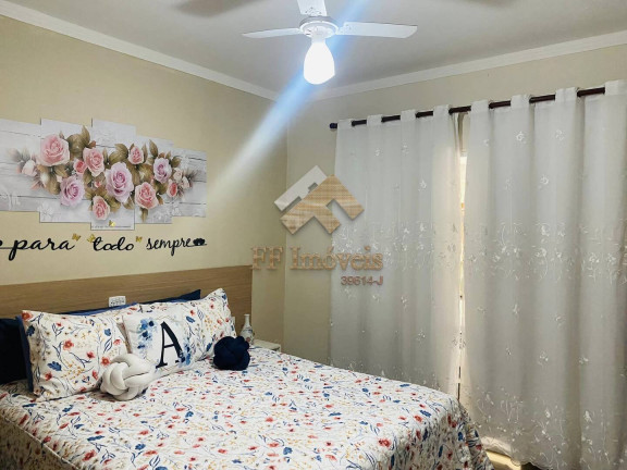 Imagem Casa com 2 Quartos à Venda, 125 m² em Cidade Aracy - São Carlos