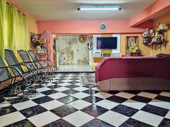 Imagem Casa com 4 Quartos à Venda, em Vila Santana - Sorocaba Imagem Casa com 4 Quartos à Venda, em Vila Santana - Sorocaba