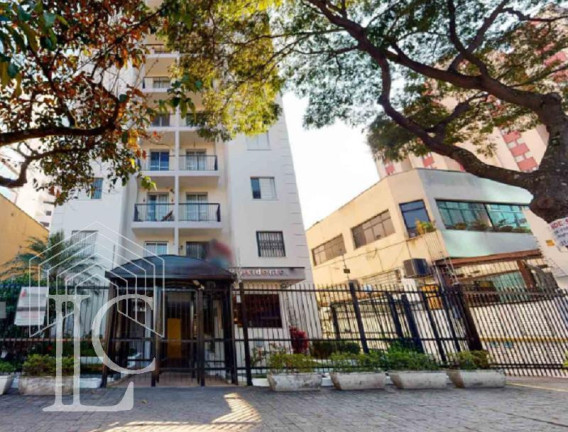 Imagem Apartamento com 2 Quartos à Venda, 55 m² em Conceição - São Paulo