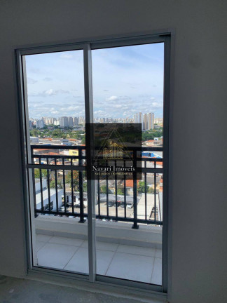 Imagem Apartamento com 2 Quartos à Venda, 42 m² em Vila Guilherme - São Paulo