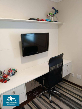 Imagem Apartamento com 3 Quartos à Venda, 97 m² em Mooca - São Paulo