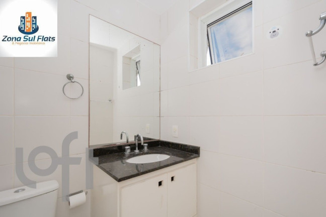 Imagem Apartamento com 2 Quartos à Venda, 76 m² em Cidade Monções - São Paulo Imagem Apartamento com 2 Quartos à Venda, 76 m² em Cidade Monções - São Paulo
