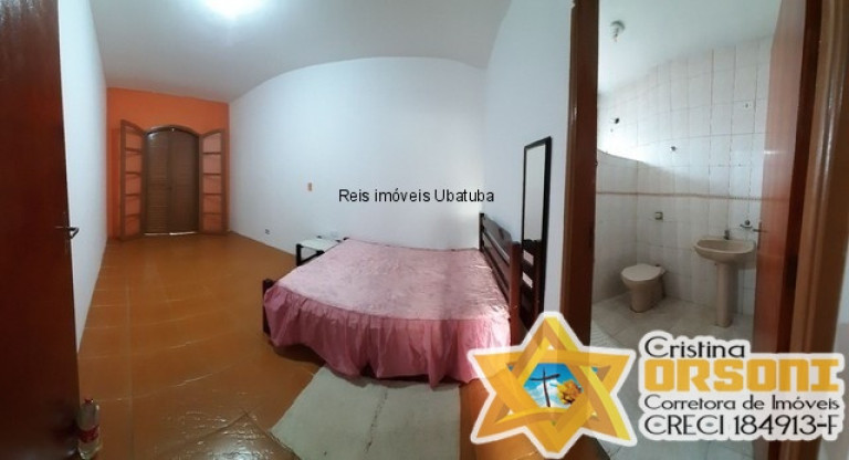 Imagem Casa com 5 Quartos à Venda, 300 m² em Perequê Açu - Ubatuba Imagem Casa com 5 Quartos à Venda, 300 m² em Perequê Açu - Ubatuba