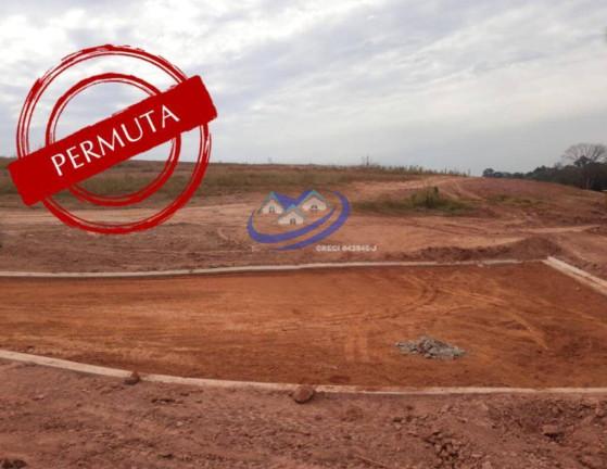 Terreno à Venda, 1 m² em Ivoturucaia - Jundiaí