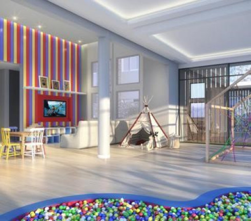 Imagem Apartamento com 2 Quartos à Venda, 72 m² em Praia Do Sapê - Ubatuba