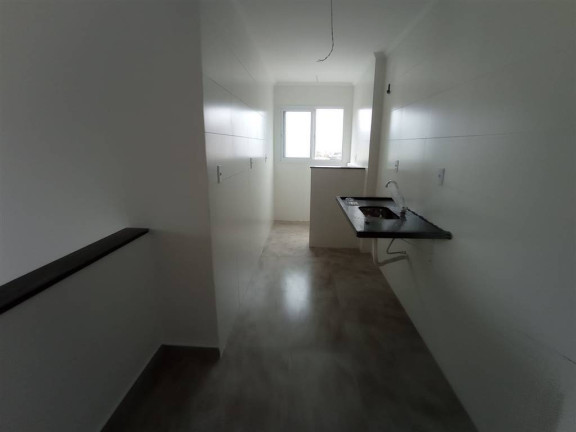 Imagem Apartamento com 2 Quartos à Venda, 52 m² em Vila Caicara - Praia Grande