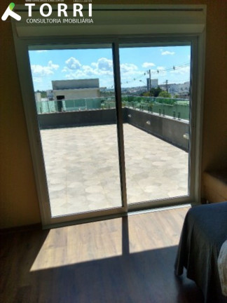 Imagem Imóvel com 3 Quartos à Venda, 300 m² em Condomínio Villagio Milano - Sorocaba