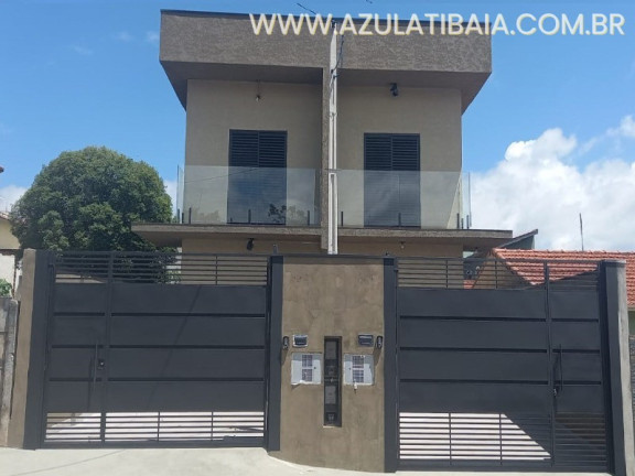 Imagem Casa com 3 Quartos à Venda, 122 m² em Alvinópolis - Atibaia Imagem Casa com 3 Quartos à Venda, 122 m² em Alvinópolis - Atibaia