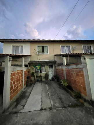 Casa com 2 Quartos à Venda, 52 m² em Chacaras Arcampo - Duque De Caxias