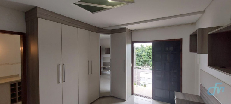 Imagem Sobrado com 3 Quartos à Venda, 100 m² em Alto Ipiranga - Mogi Das Cruzes