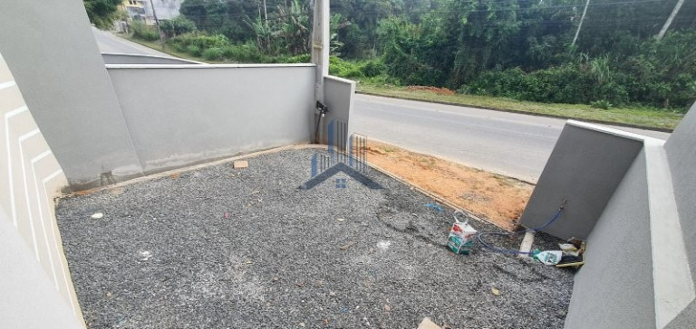 Imagem Sobrado com 2 Quartos à Venda, 69 m² em Santa Catarina - Joinville
