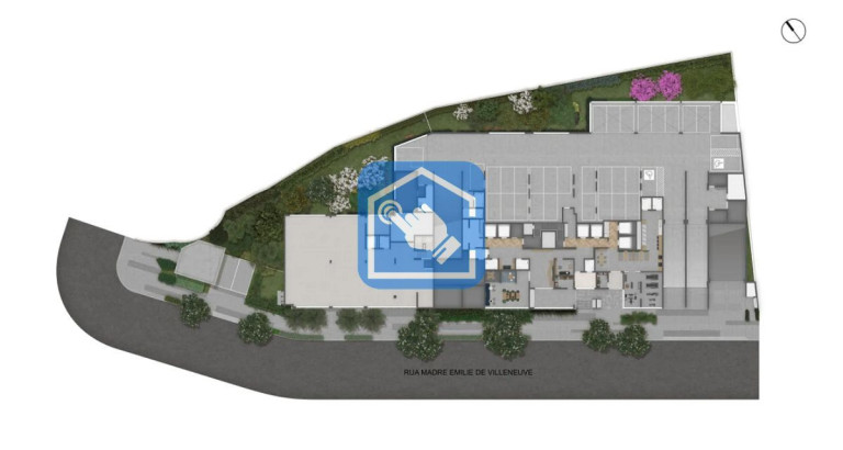 Imagem Apartamento com 3 Quartos à Venda, 107 m² em Vila Santa Catarina - São Paulo Imagem Apartamento com 3 Quartos à Venda, 107 m² em Vila Santa Catarina - São Paulo