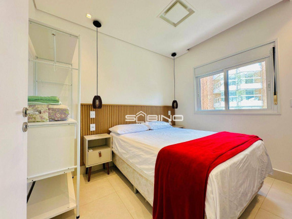 Imagem Apartamento com 3 Quartos para Alugar, 90 m² em Riviera De São Lourenço - Bertioga