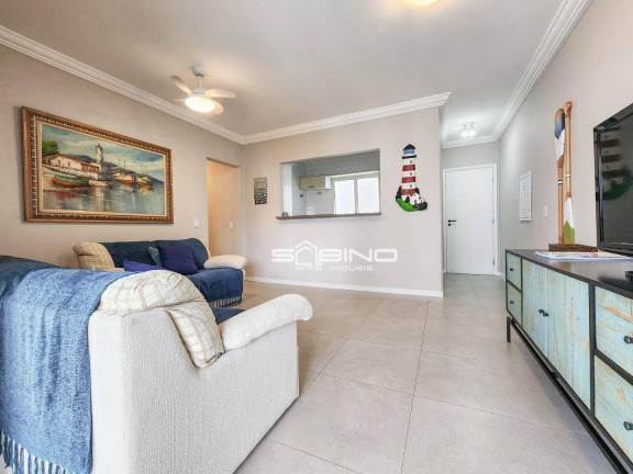 Imagem Apartamento com 2 Quartos à Venda ou Locação, 70 m² em Riviera De São  Lourenço  - Bertioga