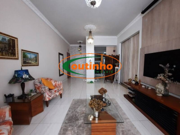 Imagem Apartamento com 3 Quartos à Venda, 112 m² em Tijuca - Rio De Janeiro Imagem Apartamento com 3 Quartos à Venda, 112 m² em Tijuca - Rio De Janeiro