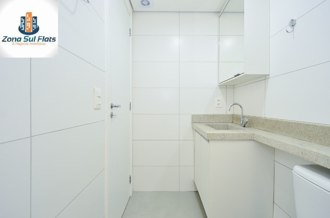 Imagem Apartamento com 1 Quarto à Venda, 25 m² em Sumarezinho - São Paulo