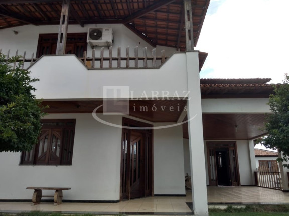 Casa com 4 Quartos à Venda, 800 m² em Boa Vista - Vitória Da Conquista