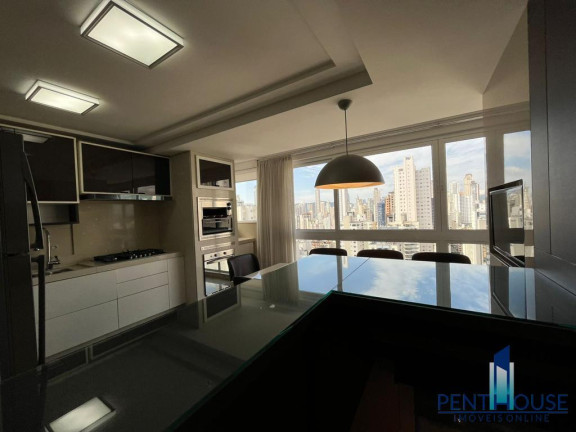 Imagem Apartamento com 3 Quartos à Venda, 155 m² em Centro - Balneário Camboriú