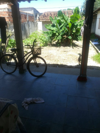 Imagem Casa com 3 Quartos à Venda, 87 m² em Vila São João - Pindamonhangaba