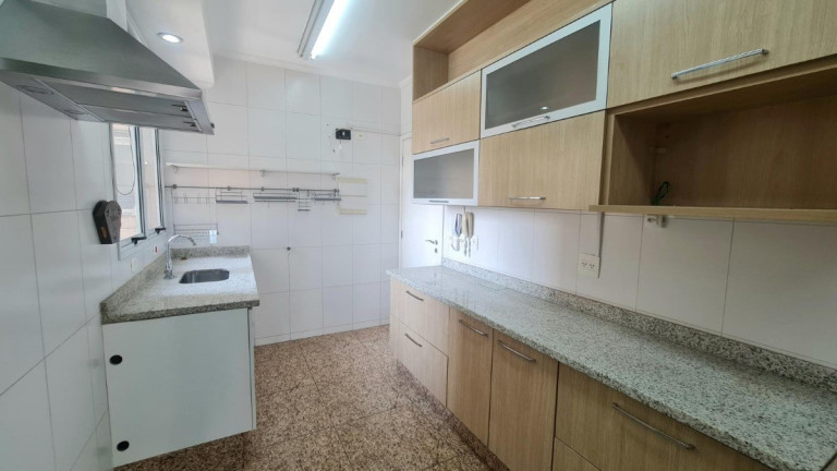 Imagem Imóvel com 3 Quartos para Alugar, 130 m² em Vila Leopoldina - São Paulo