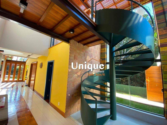 Imagem Casa com 5 Quartos à Venda, 260 m² em Manguinhos - Armação Dos Búzios Imagem Casa com 5 Quartos à Venda, 260 m² em Manguinhos - Armação Dos Búzios