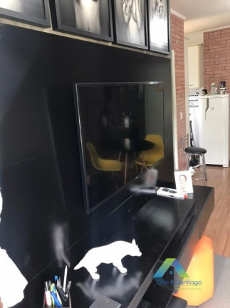 Imagem Apartamento com 1 Quarto à Venda, 30 m² em Moema - São Paulo Imagem Apartamento com 1 Quarto à Venda, 30 m² em Moema - São Paulo