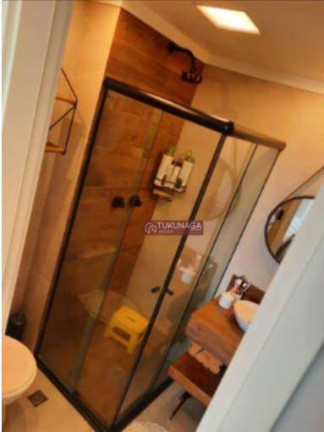 Imagem Apartamento com 2 Quartos à Venda, 65 m² em Catumbi - São Paulo Imagem Apartamento com 2 Quartos à Venda, 65 m² em Catumbi - São Paulo