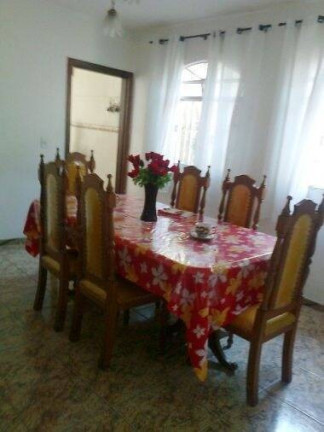 Imagem Casa com 3 Quartos à Venda, 300 m² em Vila Pérola - Contagem Imagem Casa com 3 Quartos à Venda, 300 m² em Vila Pérola - Contagem