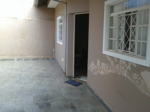 Imagem Casa com 3 Quartos à Venda, 108 m² em Jardim Imperial - Jaguariúna