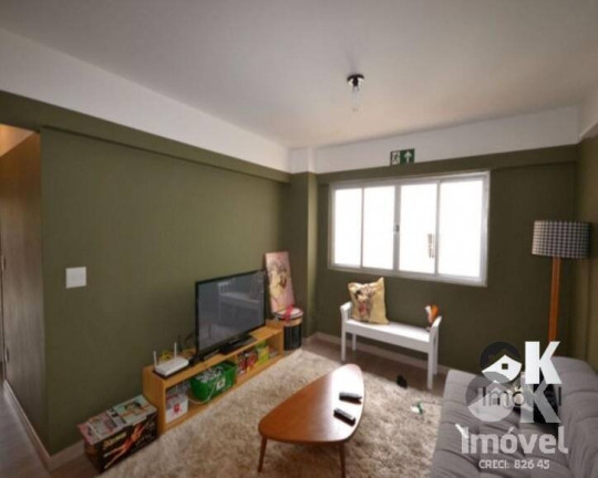 Imagem Apartamento com 2 Quartos à Venda, 91 m² em Vila Madalena - São Paulo