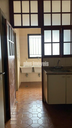 Imagem Apartamento com 4 Quartos à Venda, 251 m² em Real Parque - São Paulo