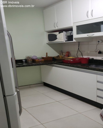 Imagem Apartamento com 2 Quartos à Venda, 52 m² em Taboão - Guarulhos