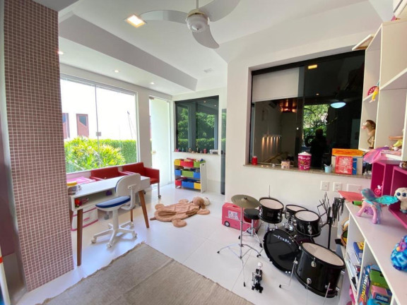 Imagem Casa com 4 Quartos à Venda, 355 m² em Piatã - Salvador Imagem Casa com 4 Quartos à Venda, 355 m² em Piatã - Salvador