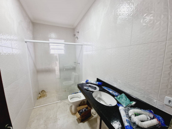 Imagem Casa com 3 Quartos à Venda, 256 m² em Bairro Dos Guedes - Tremembé
