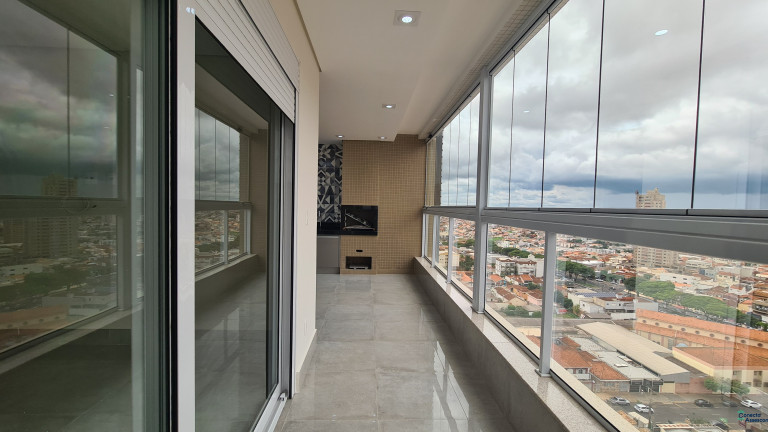 Imagem Imóvel com 3 Quartos à Venda, 135 m² em Cidade Nova - Franca Imagem Imóvel com 3 Quartos à Venda, 135 m² em Cidade Nova - Franca