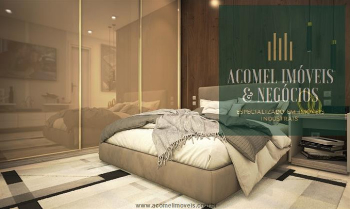 Imagem Apartamento com 2 Quartos à Venda, 67 m² em Vila Guilhermina - Praia Grande