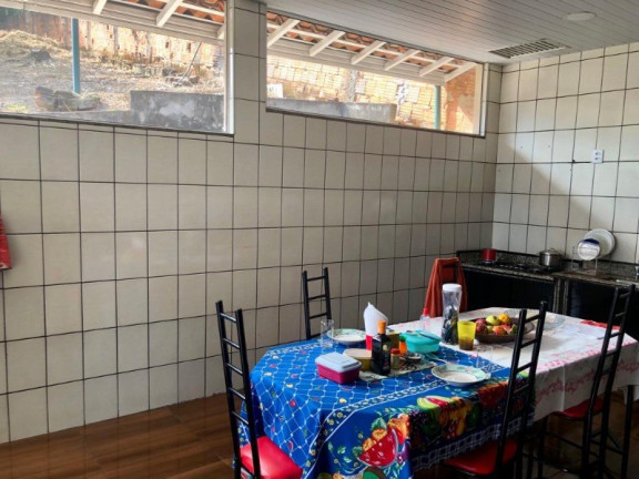 Imagem Casa com 3 Quartos à Venda, 456 m² em Retiro - Volta Redonda Imagem Casa com 3 Quartos à Venda, 456 m² em Retiro - Volta Redonda