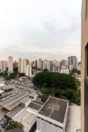 Imagem Apartamento com 2 Quartos à Venda, 60 m² em Vila Olímpia - São Paulo Imagem Apartamento com 2 Quartos à Venda, 60 m² em Vila Olímpia - São Paulo