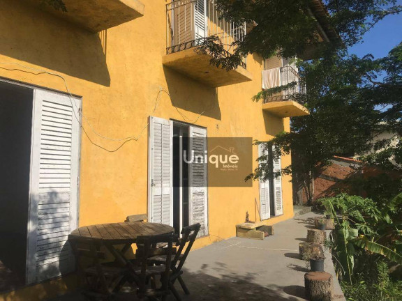 Imagem Casa com 4 Quartos à Venda, 250 m² em Alto De Búzios - Armação Dos Búzios