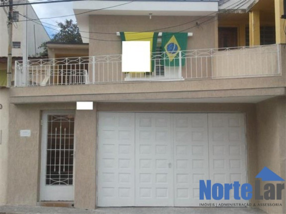 Imagem Casa com 2 Quartos à Venda, 100 m² em Parada Inglesa - São Paulo