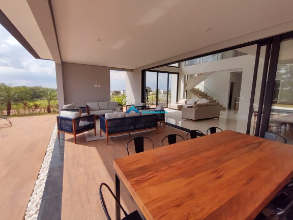 Imagem Casa com 5 Quartos à Venda, 400 m² em Bairro Do Jacaré - Cabreúva